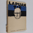 Arne Somersalo : Lapuan tie - pikkukuva 1