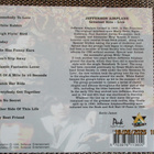 Jefferson Airplane GREATEST HITS - LIVE (CD) - pikkukuva 2