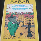Babar Jean de Brunhoff - pikkukuva 1
