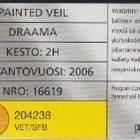 DVD: Kirjava huntu - pikkukuva 4