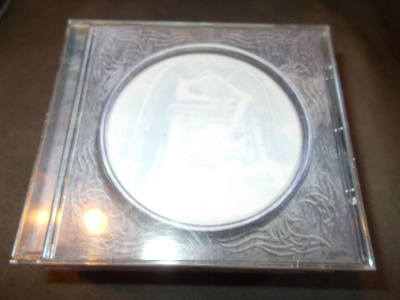 CD NIGHTWISH ** ONCE **