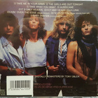 HURRICANE Take What You Want CD - pikkukuva 2