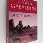 Diana Gabaldon : Sugistrummid 2. raamat - pikkukuva 1