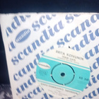 7"single Brita Koivunen Saku-Sammakko Teeveessä - pikkukuva 1