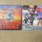 Ps1 ohjekirjat - pikkukuva 1