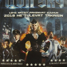 IRON SKY BLU-RAY - pikkukuva 1