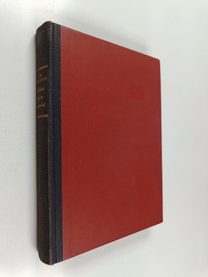 K. M. Wallenius : Vanhat kalajumalat