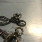 Hopea luomus ”liikkuvilla osilla”-disain käsityötä - pikkukuva 2