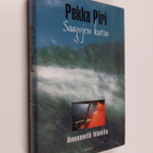Pekka Piri : Saagojen kutsu (signeerattu, tekijän omiste) - pikkukuva 1