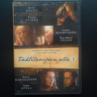 DVD: Tähtilampun Alla 2 - Jaksot 6-10 (Pentti Siimes 1997) - pikkukuva 1