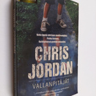 Chris Jordan : Vallanpitäjät - pikkukuva 1