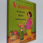Nele Moost : Vauveli kasvaa äidin vatsassa - pikkukuva 1