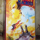Yliulottuvaisuuden linnake Macross II  osat 3 & 4 - pikkukuva 1