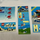 Lego vanhoja ohjeita - pikkukuva 2