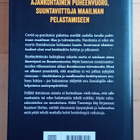 Erkki Tuomioja - Tulevaisuuden varjossa - pikkukuva 2