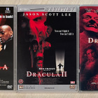 Wes Cravenin DRACULA Trilogia (2000-2005) 3DVD - pikkukuva 2