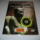 Muinaiset Kulttuurit Osa 34 Herakleion **DVD,Uusi** - pikkukuva 1