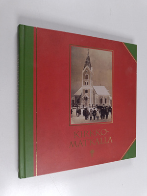 Kirkkomatkalla