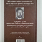 Eino Leino : Helkavirsiä ; Hymyilevä Apollo - pikkukuva 2