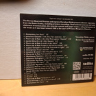 Dorothee Mields&Boreas Q. Bremen:Basevi Codex:Music At... CD - pikkukuva 2