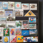 Suomi postituoreita ** postimerkkejä 133kpl - pikkukuva 1