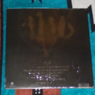 DEATH HAWKS ~ Death & Decay ~ LP kelmussa GOLD vinyl - pikkukuva 2