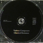 Various Composers • Classical Romance CD - pikkukuva 5