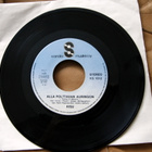 Kisu–Alla Polttavan Auringon (Rivers Of Babylon) / Kuin Unta - pikkukuva 2