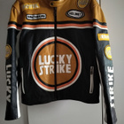 Lucky Strike -ajotakki - pikkukuva 1