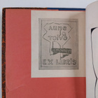 M. V. Wuolukka : Eteenpäin - kalenteri kansalle IV 1907 - pikkukuva 3