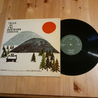 William Russell – Tales Of The Northern Forests 10" lp -62 - pikkukuva 1
