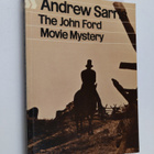 Andrew Sarris : The John Ford movie mystery - pikkukuva 1