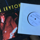 Turku Romantic Movement / Neil Leyton split 7” LP vinyyli - pikkukuva 1