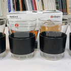 Iittala, Björn Dahlström, HotCool, Tea Irish coffee lasit - pikkukuva 1