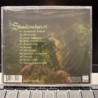KIVIMETSÄN DRUIDI - Shadowheart cd - pikkukuva 2