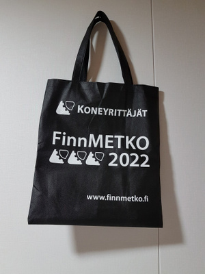 FINNMETKO 2022 KANGASKASSI