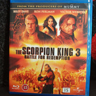 The Scorpion King 3: Battle for Redemption - pikkukuva 1