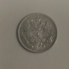 25 penniä v.1910, vain on 392 000 kpl - pikkukuva 2