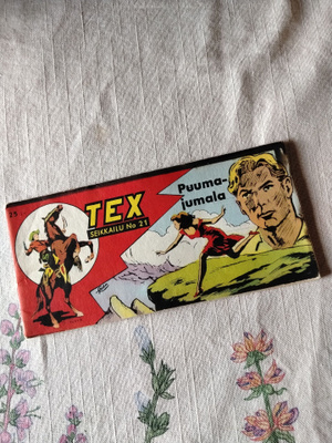 tex 5 vsk 21