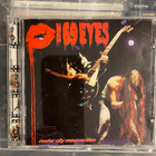THE 69 EYES - Motor City Resurrection cd (Remastered v. 2005 - pikkukuva 1
