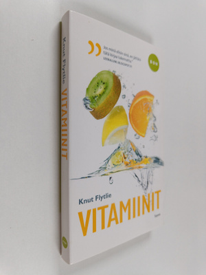 Knut Flytlie : Vitamiinit