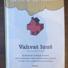 Mary S. Kittel (toim.): Vahvat luut - pikkukuva 1