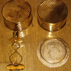 Seinälautanen (USSR) / Kynt.jalka / Enkelirasiat 2kpl. - pikkukuva 3