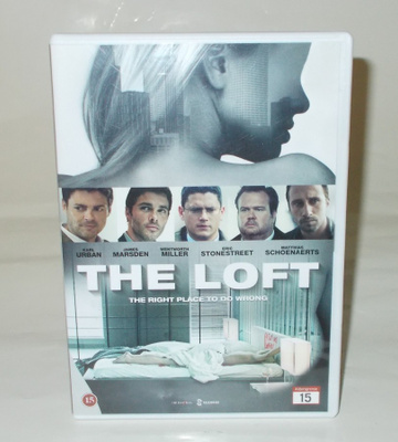 THE LOFT