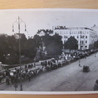 VANHA Valokuva Tampere 1940-luku - pikkukuva 1