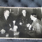 KGB:n arkistovalokuva - Kolmas Valtakunta - pikkukuva 1