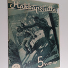 Hakkapeliitta No 1/1931 - pikkukuva 1