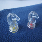 Acrylic Chess shakkipeli - pikkukuva 3