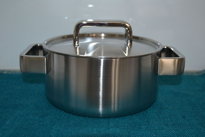 Hackman / Iittala Tools kattila 2 l