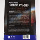 O. M. Boyarkin : Advanced Particle Physics vol. 1 : Parti... - pikkukuva 2